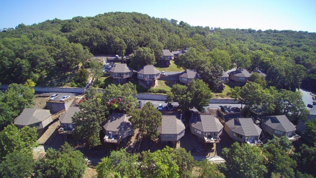 Holiday Shores Resort Osage Beach Ngoại thất bức ảnh